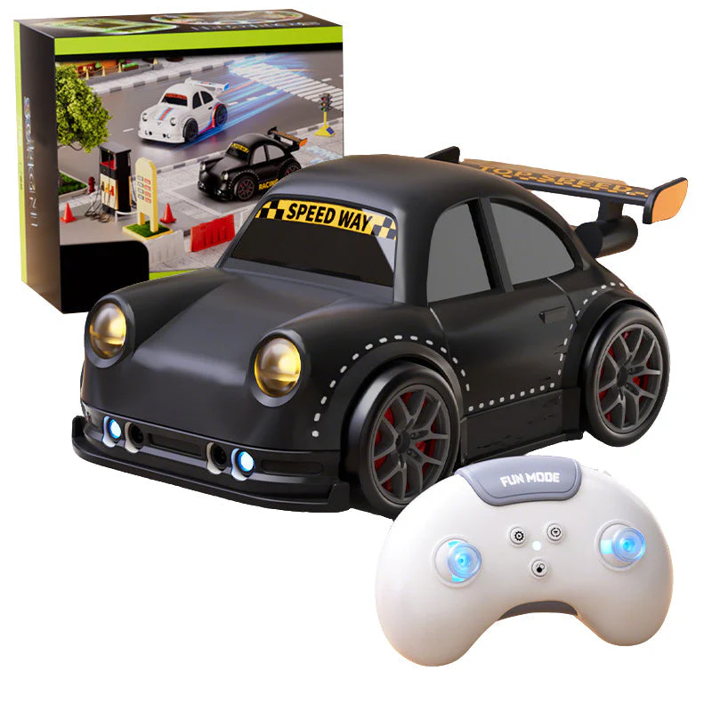 đąđą60 % de rĂ©duction !!! đ
Voiture télécommandée interactive multi-modes - Image 9