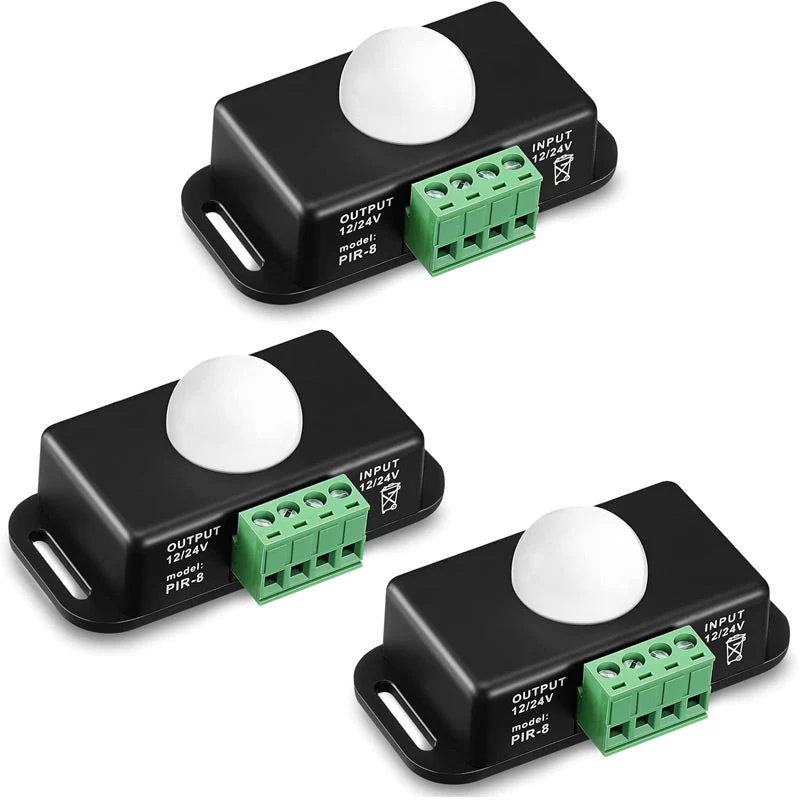 Convenient Motion Sensor Light Switch - Image 3