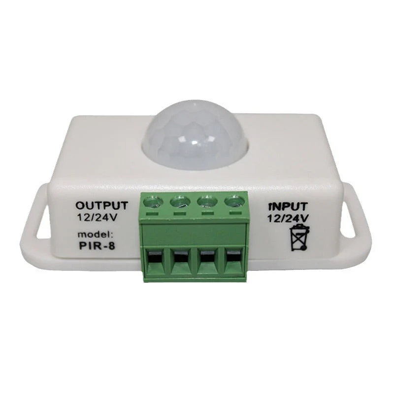 Convenient Motion Sensor Light Switch - Image 7