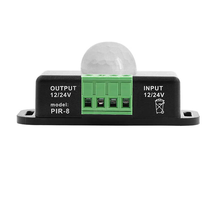 Convenient Motion Sensor Light Switch - Image 8