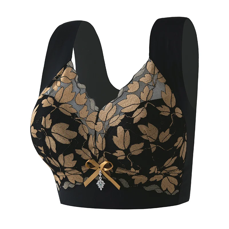 Soutien-gorge médical multifonctionnel BR11 sans couture pour femmes🔥Promotion Fête des Mères -49% OFF - Image 10