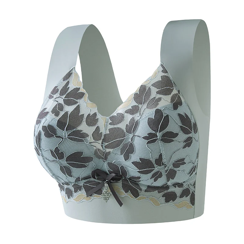 Soutien-gorge médical multifonctionnel BR11 sans couture pour femmes🔥Promotion Fête des Mères -49% OFF - Image 11