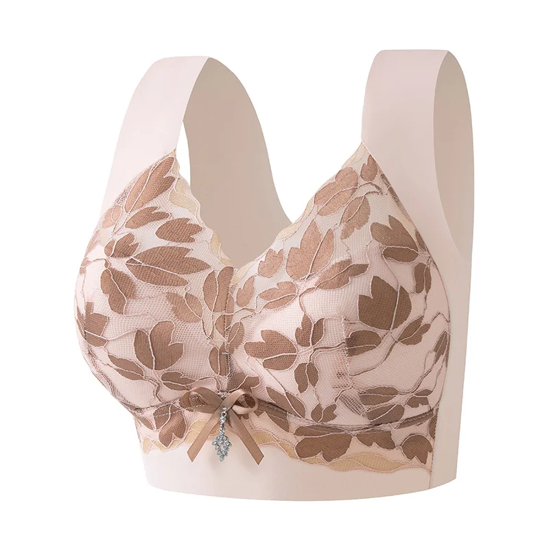 Soutien-gorge médical multifonctionnel BR11 sans couture pour femmes🔥Promotion Fête des Mères -49% OFF - Image 12