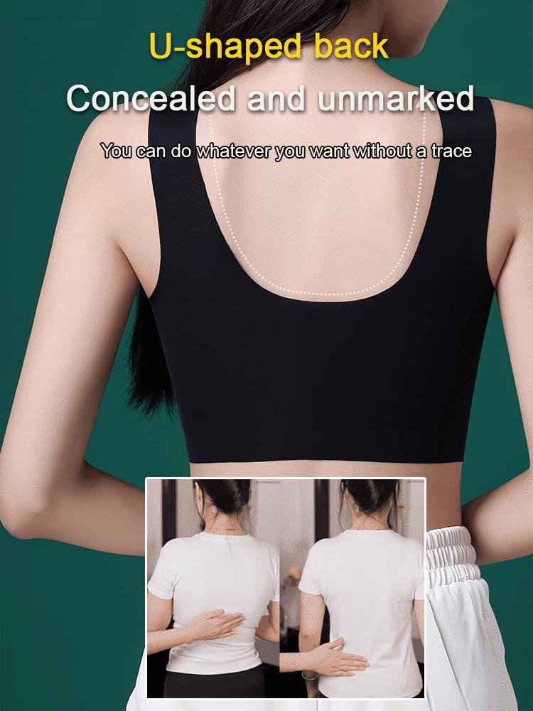 Soutien-gorge médical multifonctionnel BR11 sans couture pour femmes🔥Promotion Fête des Mères -49% OFF - Image 3