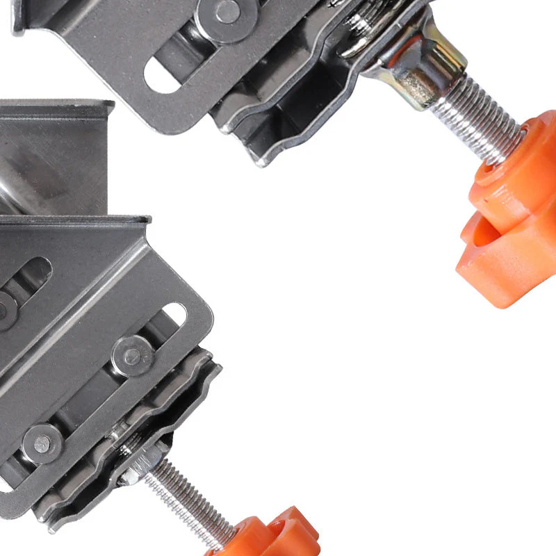 📢📢 50% DE RÉDUCTION ! ✨Pince d'Angle Polyvalente 90° en Acier Inoxydable 🛠️✨ | Précision et Robustesse Garanties - Image 7