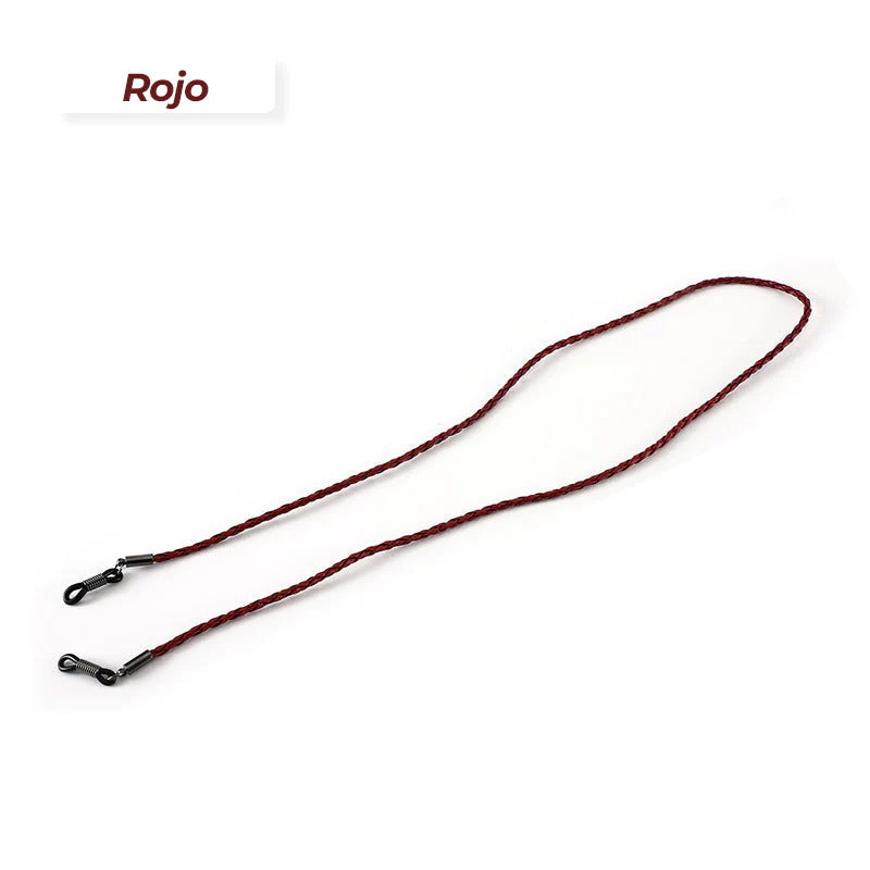 đ„Achetez-en 1 et recevez-en 1 gratuitementđ„Bracelet multicolore pour lunettes pour femmes et hommes - Image 15