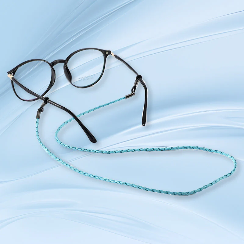 đ„Achetez-en 1 et recevez-en 1 gratuitementđ„Bracelet multicolore pour lunettes pour femmes et hommes - Image 2