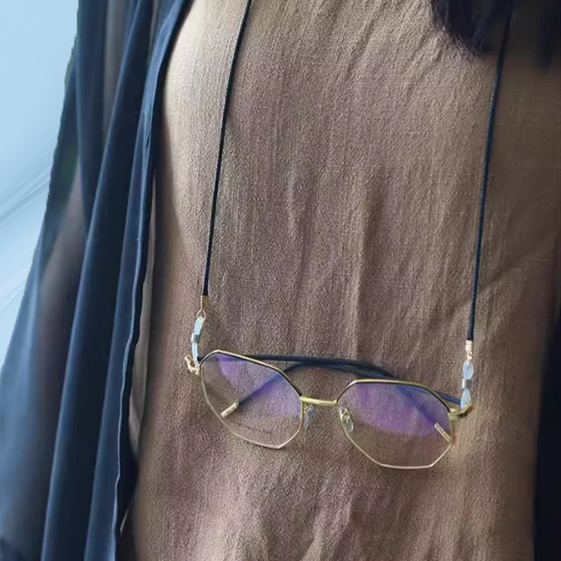 đ„Achetez-en 1 et recevez-en 1 gratuitementđ„Bracelet multicolore pour lunettes pour femmes et hommes - Image 3