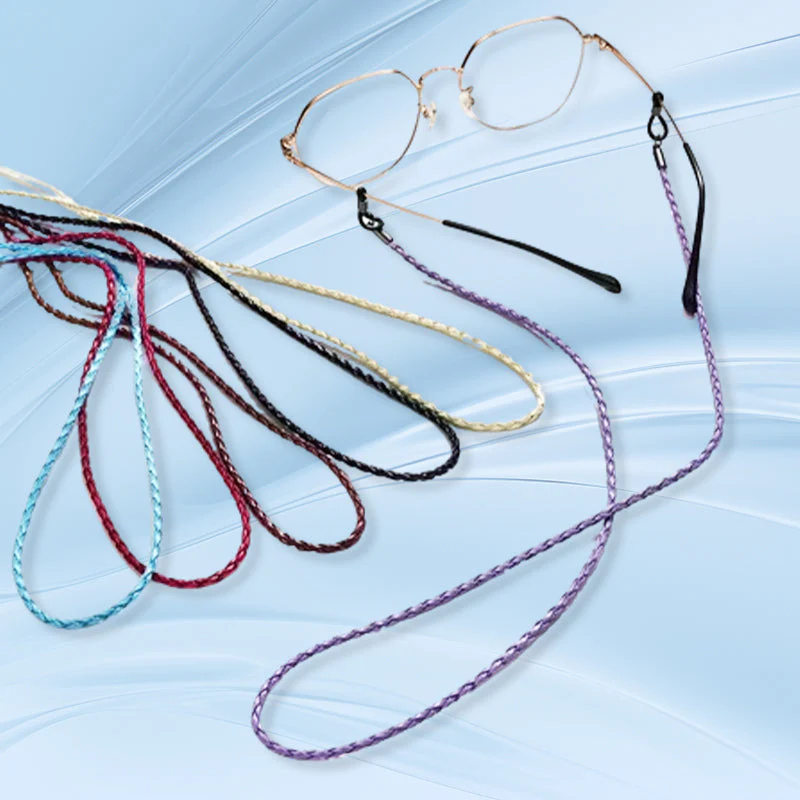 đ„Achetez-en 1 et recevez-en 1 gratuitementđ„Bracelet multicolore pour lunettes pour femmes et hommes - Image 4