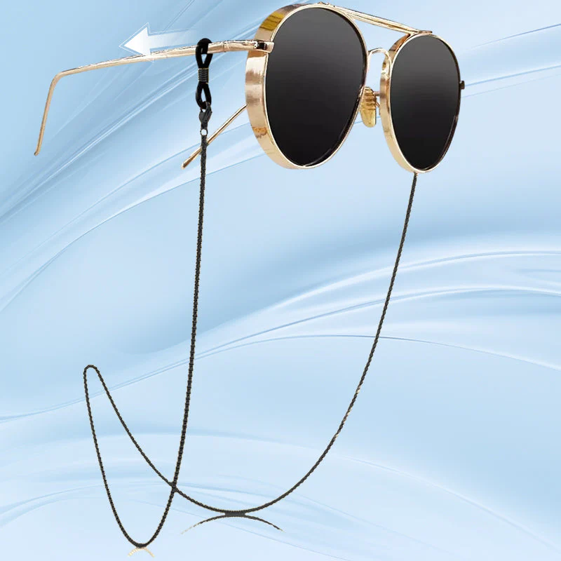 đ„Achetez-en 1 et recevez-en 1 gratuitementđ„Bracelet multicolore pour lunettes pour femmes et hommes - Image 6