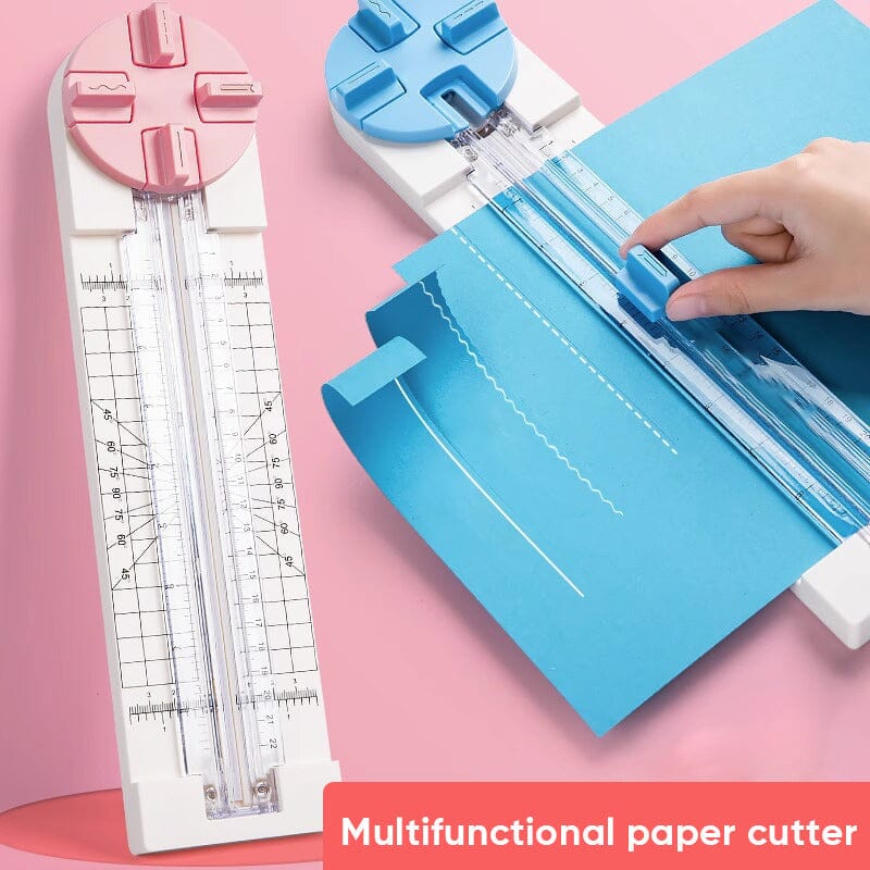 Coupe-papier 4 en 1 - Image 2