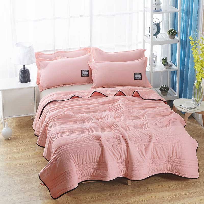 📢❄️Réduction limitée de 50% en été🌟Couverture apaisante rafraîchissante à la glace - Image 18