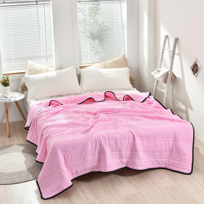 📢❄️Réduction limitée de 50% en été🌟Couverture apaisante rafraîchissante à la glace - Image 3