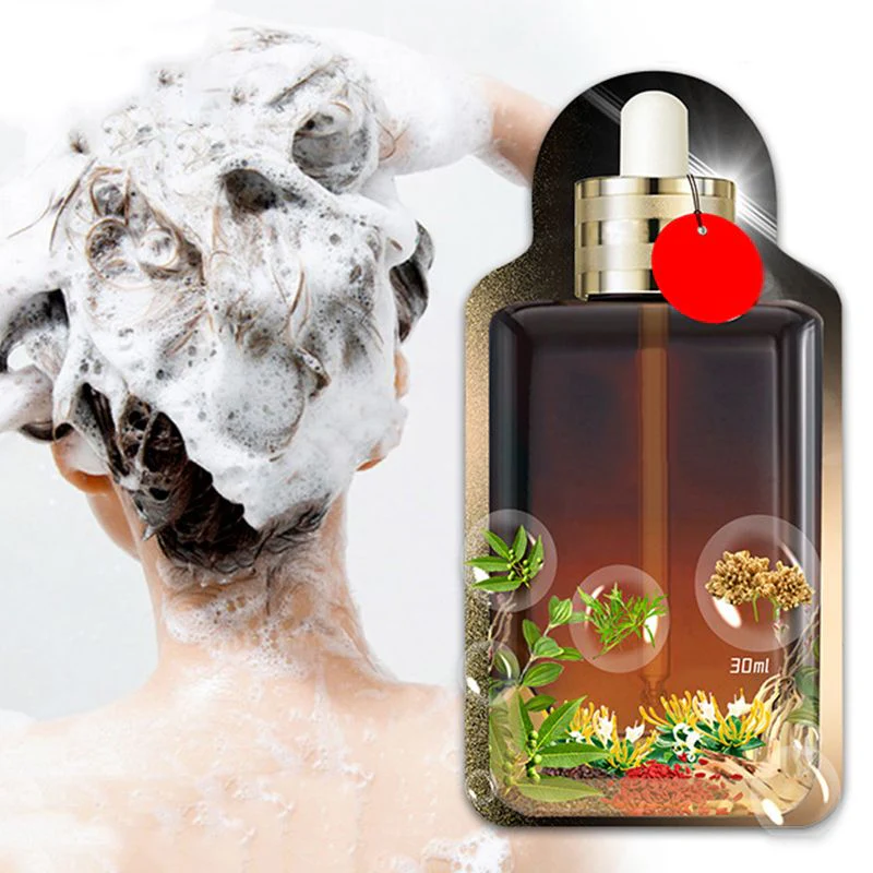 📢50% de réduction sur les nouveaux produits d'été🌸Crème colorante à base d'extraits de plantes🫧🌿 - Image 2