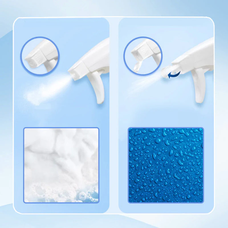 💥Spray nettoyant multi-usages pour la salle de bains - Image 6