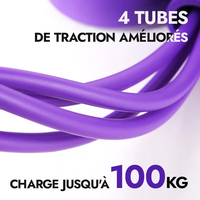 ⏰⏰⏰12 dernières heures : 50 % de réduction🔥Corde de Tension Multifonctionnelle - Image 2