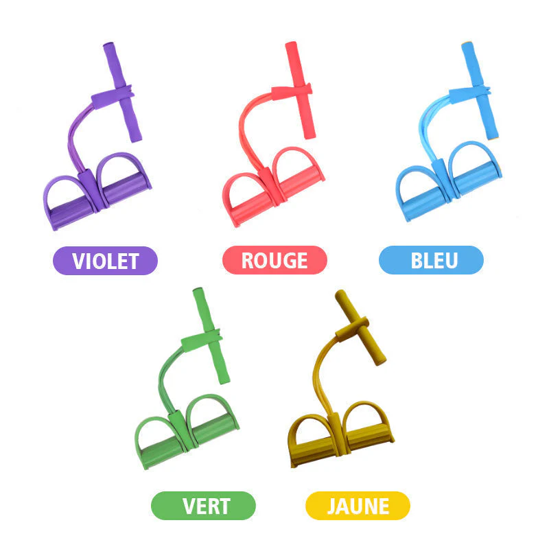 ⏰⏰⏰12 dernières heures : 50 % de réduction🔥Corde de Tension Multifonctionnelle - Image 8