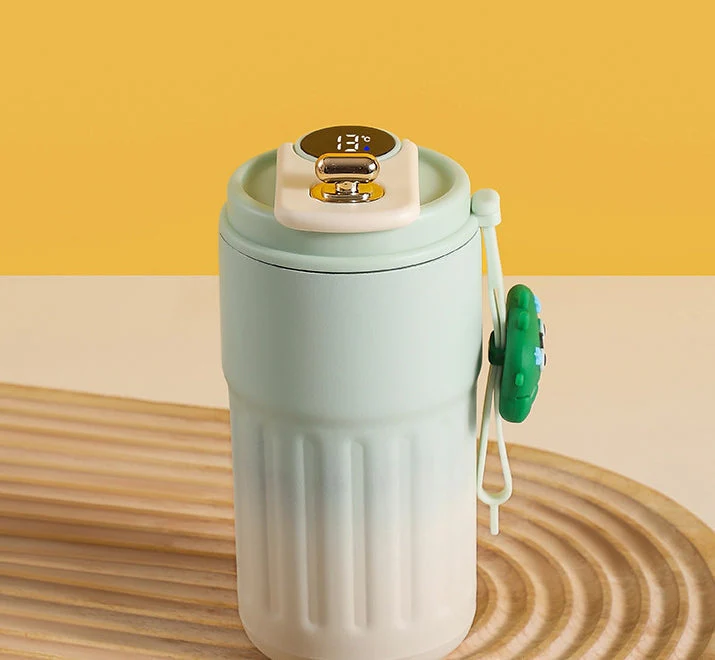 🔥Tasse à café avec affichage de la température par LED😊 - Image 19