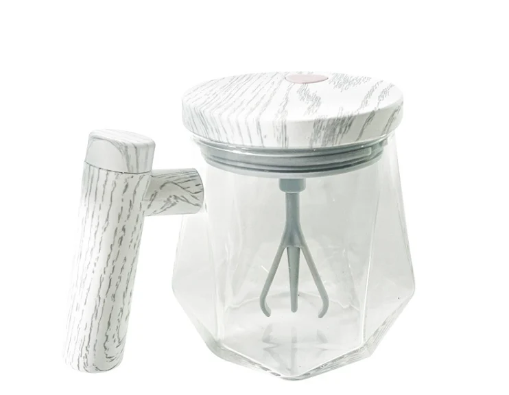 💥 Tasse de mélange haute vitesse | moteur 7000rpm 🌪️ | Résistant à la chaleur et facile à nettoyer! 🔥 - Image 11