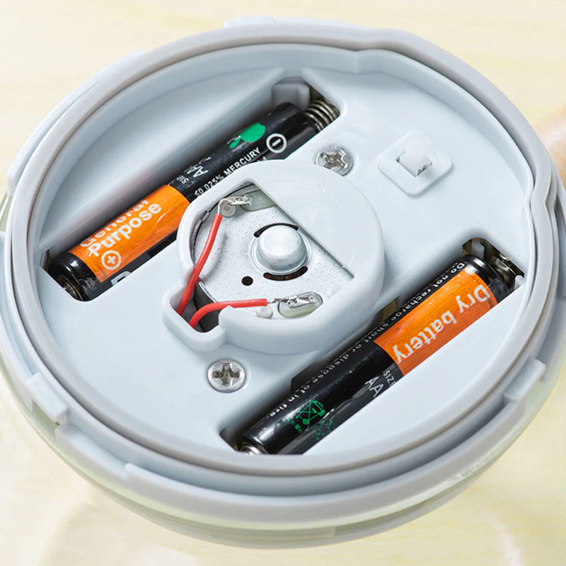 💥 Tasse de mélange haute vitesse | moteur 7000rpm 🌪️ | Résistant à la chaleur et facile à nettoyer! 🔥 - Image 13