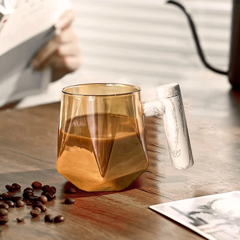 💥 Tasse de mélange haute vitesse | moteur 7000rpm 🌪️ | Résistant à la chaleur et facile à nettoyer! 🔥 - Image 7