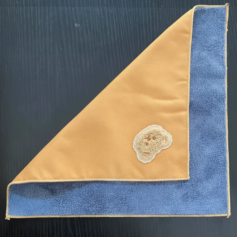 📢📢Achetez-en 1, obtenez-en 1 gratuit⏰Serviette double face pour voiture « Cute Bear » - Image 10