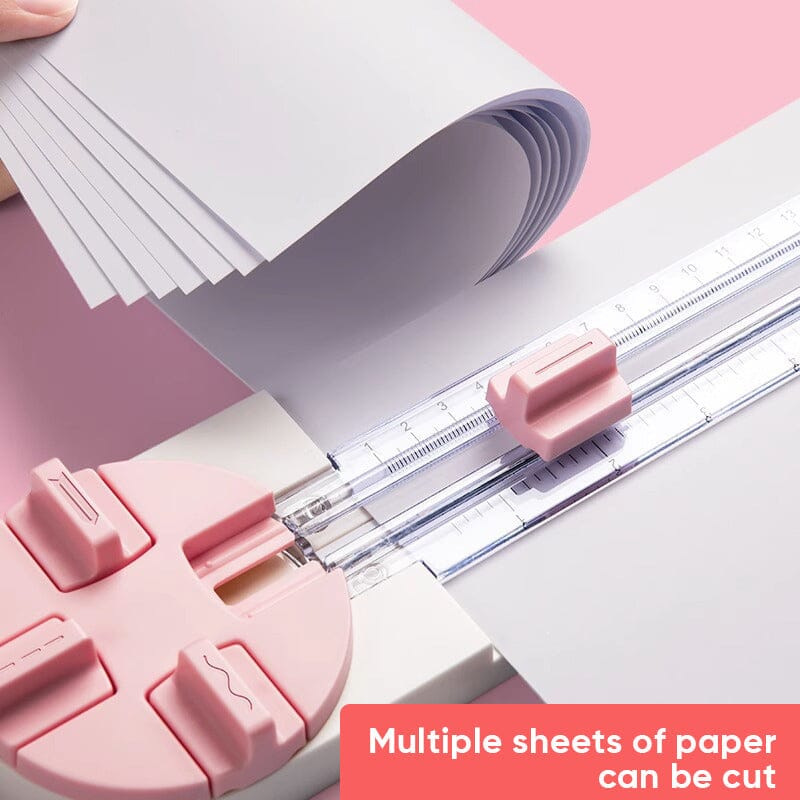 4 in 1 Paper Cutter - Image 3