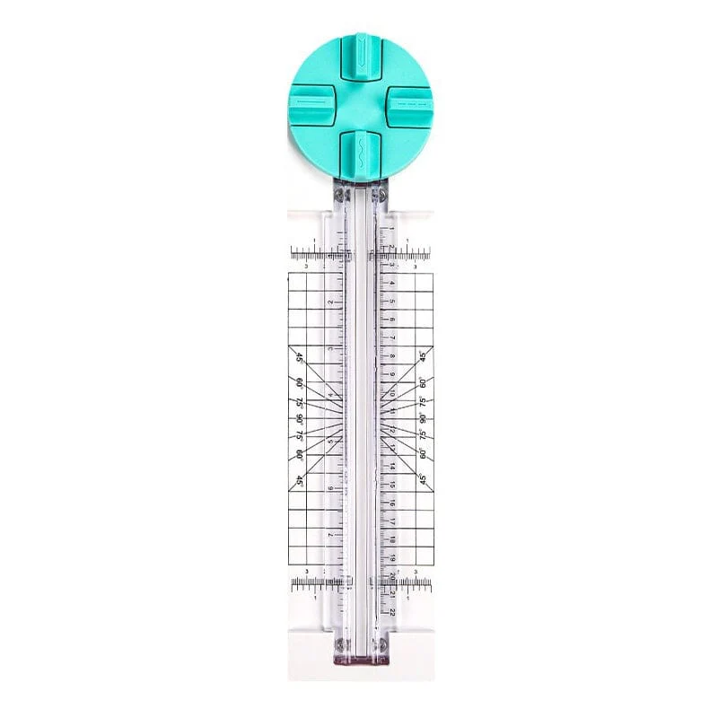 4 in 1 Paper Cutter - Image 9