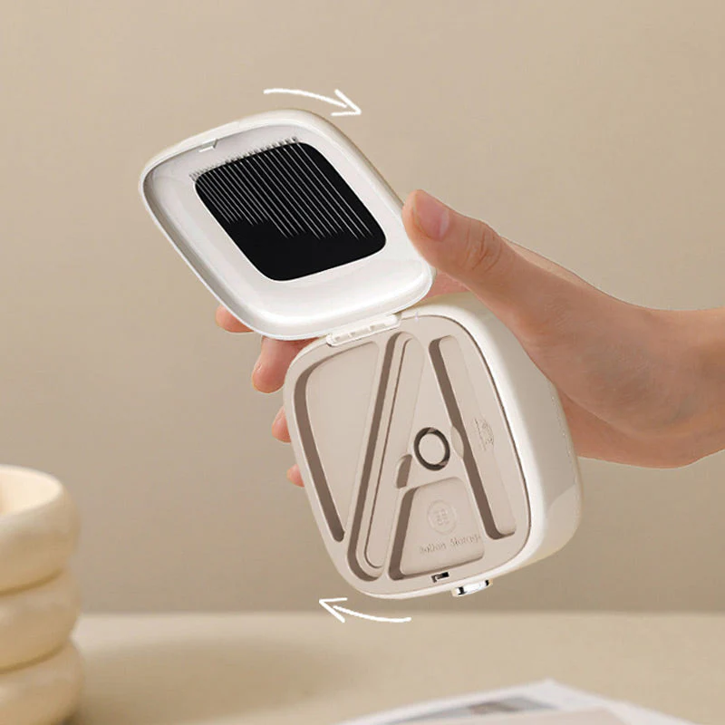 🪡 Demi-prix pour une durée limitée - Kit d'outils de couture magnétiques - Image 9
