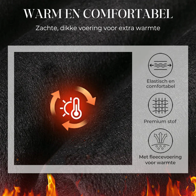 đ 60% DE RĂDUCTION MAINTENANT ! đ Pantalon de SurvĂȘtement Large Ă ImprimĂ© LĂ©opard pour Femme â Coupe Confortable, Tissu Doux & Style Audacieux đ - Image 8