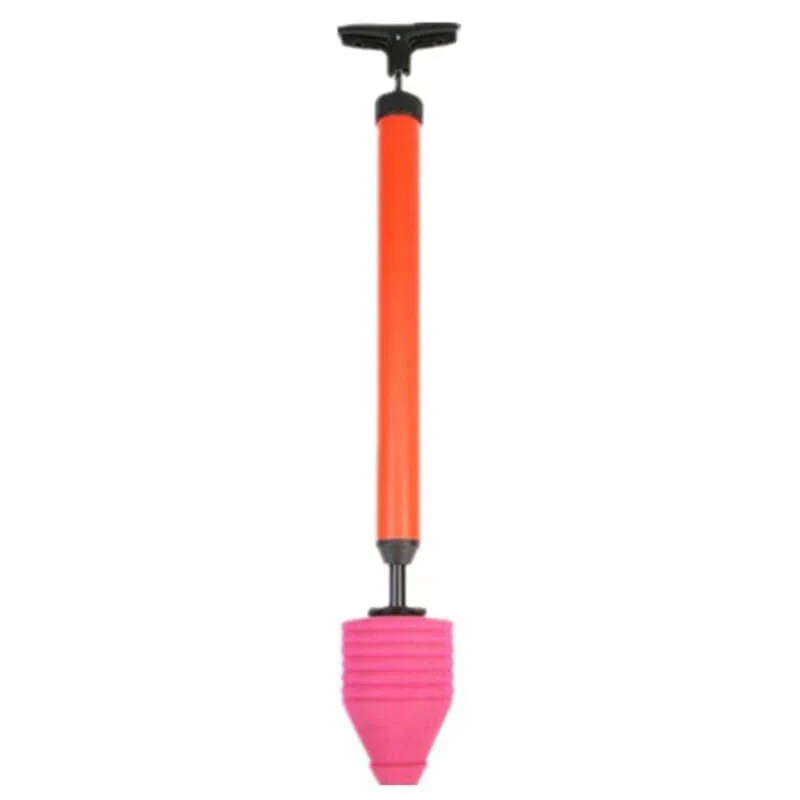📢📢50 % de réduction !! ⏰ Débouche-Toilettes Haute Pression – Puissant, Sans Produits Chimiques & Sûr pour les Canalisations 🛠️ - Image 8