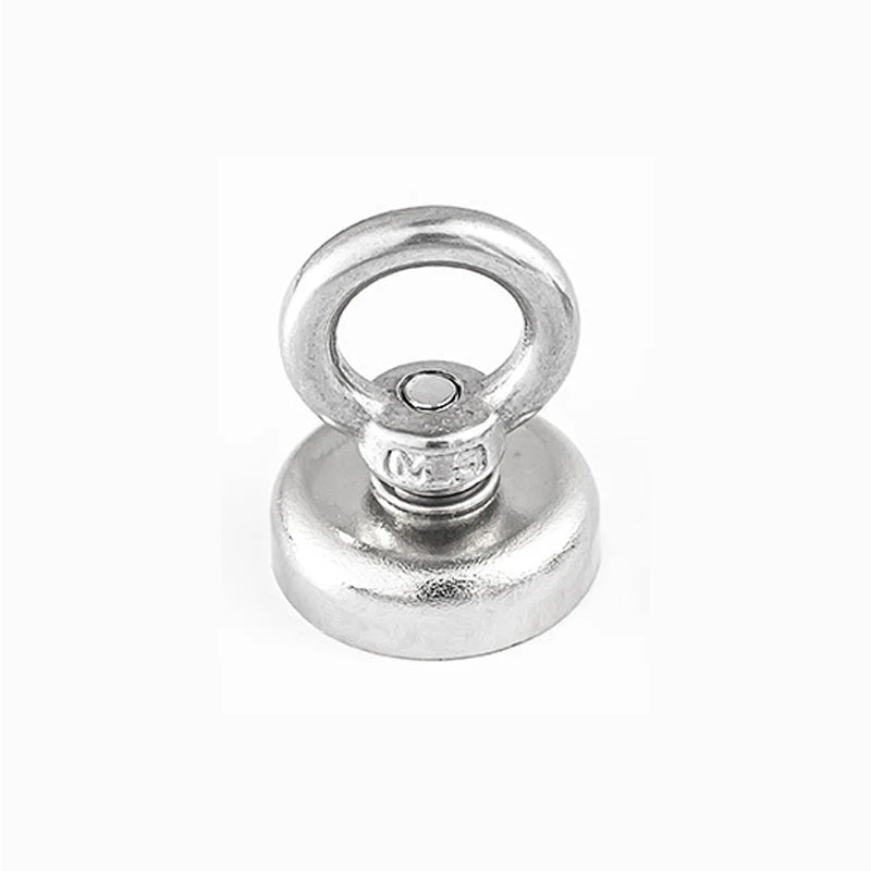 📢📢60 % DE RÉDUCTION ! ✨Ensemble de Aimant de Sauvetage Magnétiques pour Grandes Profondeurs - Image 9