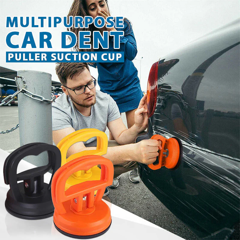 🔥Achetez-en 1, obtenez-en 1 GRATUIT🚗 Ventouses pour éliminer les bosses sur la carrosserie automobile✨ - Image 4