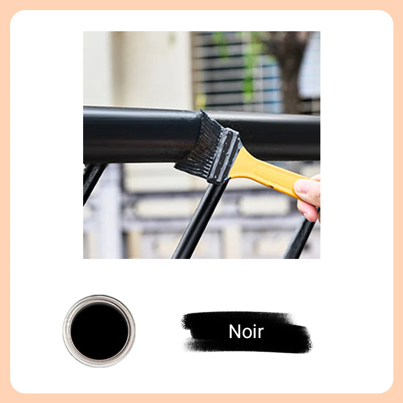 ⏳ Limited time 61%&72% off! 💥 Peinture Convertisseur de Rouille à Base d'Eau - Image 10