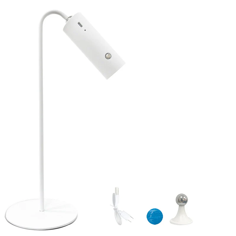🔥 DERNIER JOUR DE PROMOTION ⏰Lampe de bureau magnétique amovible pour le soin des yeux - Image 9