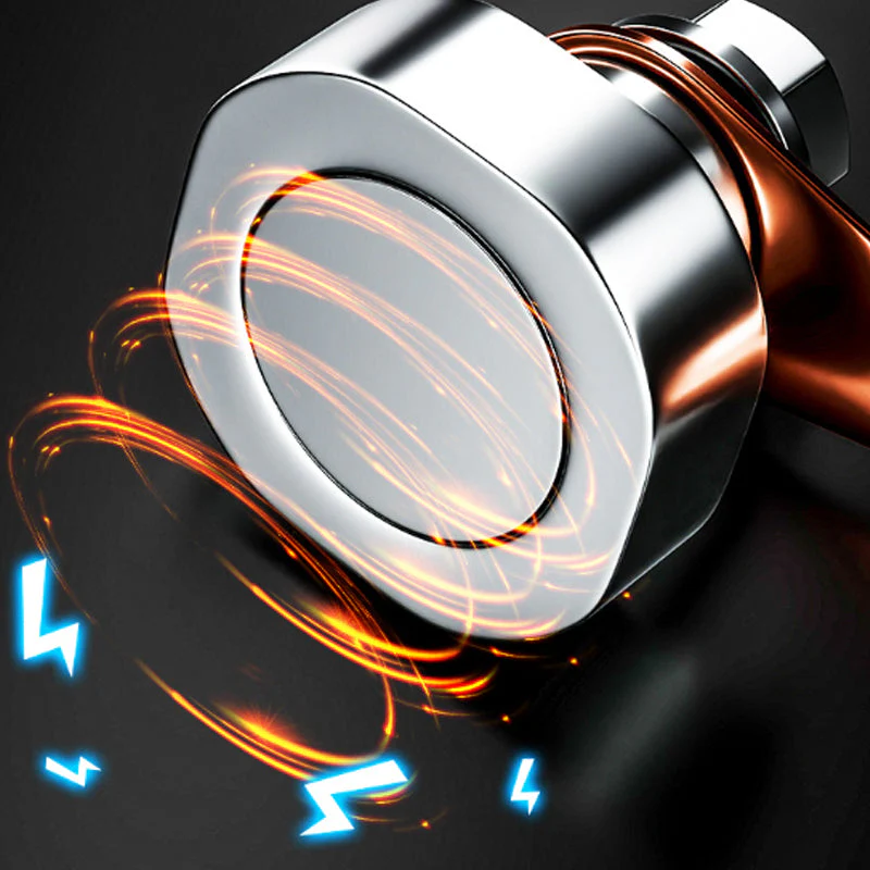 🧲Nouvelle Pièce Soudée à Forte Liaison Magnétique🔥Connexion Puissante, Polyvalente & Réutilisable🛠️ - Image 2
