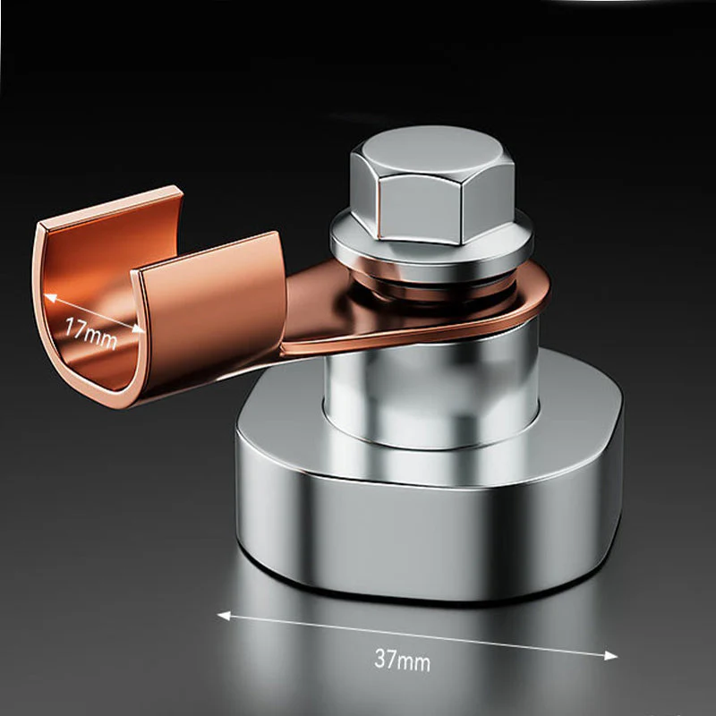 🧲Nouvelle Pièce Soudée à Forte Liaison Magnétique🔥Connexion Puissante, Polyvalente & Réutilisable🛠️ - Image 8