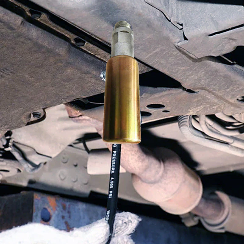 ⛽ Raccords pour pompes à carburant diesel – Achetez-en 2, obtenez-en 1 GRATUIT ! 🔧🔥 - Image 3