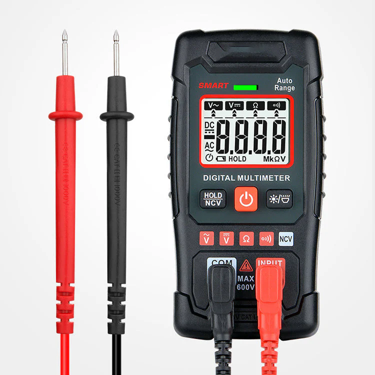 🔥BUY 2 GET 47% OFF💝Digital Smart Multimeter - Image 9