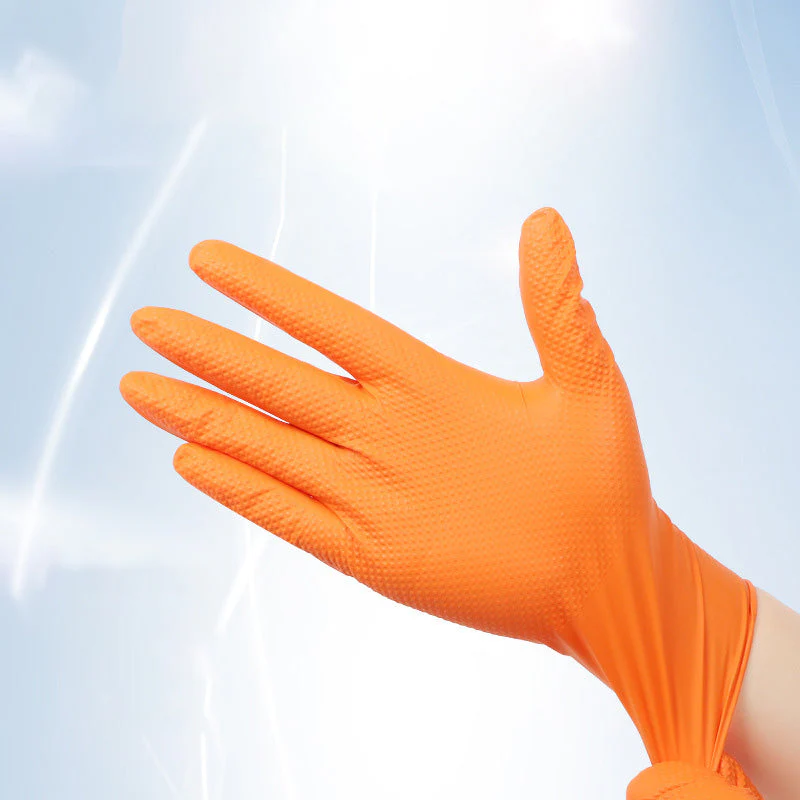 ⌛⌛3 dernières heures : Grande vente💰💰Gants jetables en nitrile 30 PCS - Image 14