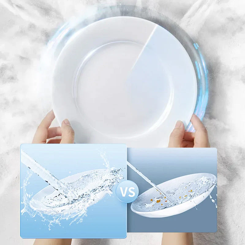 💥💥Achetez-en 5 et obtenez-en 5 gratuitement💥💥-Nettoyant hygiénique pour lave-vaisselle - Image 6