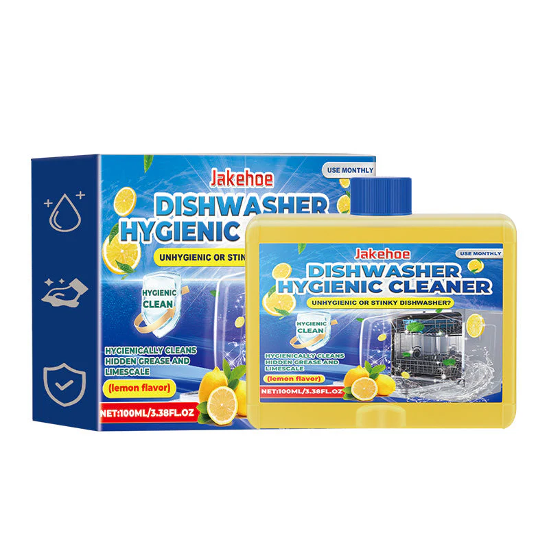 💥💥Achetez-en 5 et obtenez-en 5 gratuitement💥💥-Nettoyant hygiénique pour lave-vaisselle - Image 8