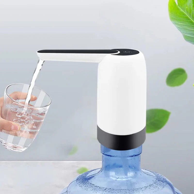 🔥 Black Friday Vente spéciale à durée limitée 🔥 Distributeur d'eau électrique