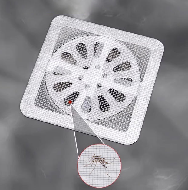 🎁🎁[cadeau pratique] filtre d'égout jetable multifonctionnel