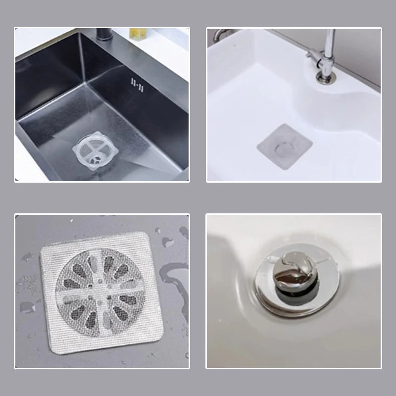🎁🎁[cadeau pratique] filtre d'égout jetable multifonctionnel - Image 8
