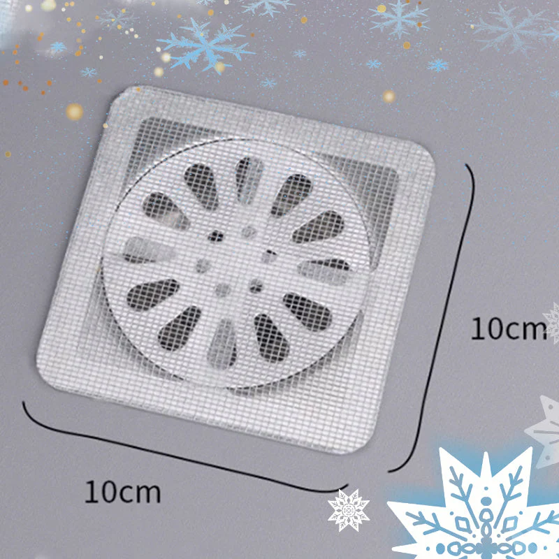 🎁🎁[cadeau pratique] filtre d'égout jetable multifonctionnel - Image 9