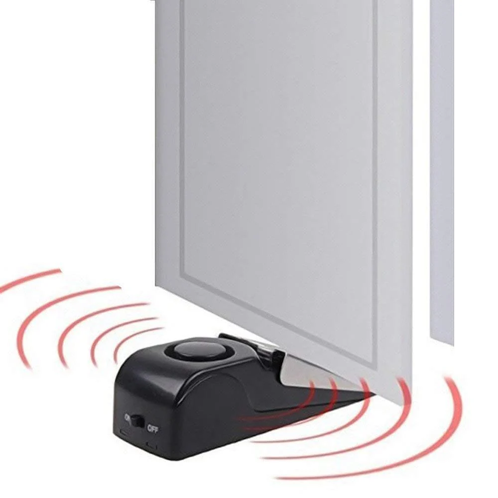🏆Achetez 3 et obtenez 2 gratuitement ✨📢🆘Home Security Door Trap™ | Tout pour arrêter les intrus - Image 2
