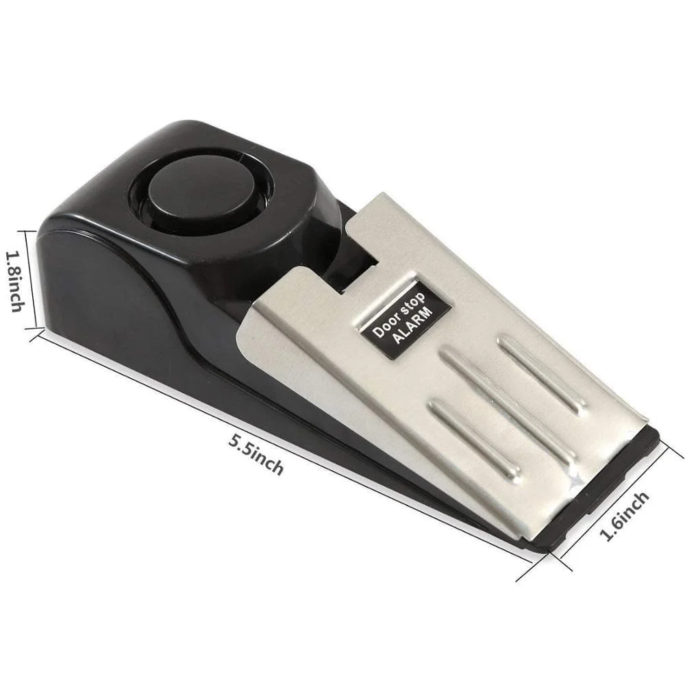 🏆Achetez 3 et obtenez 2 gratuitement ✨📢🆘Home Security Door Trap™ | Tout pour arrêter les intrus - Image 5