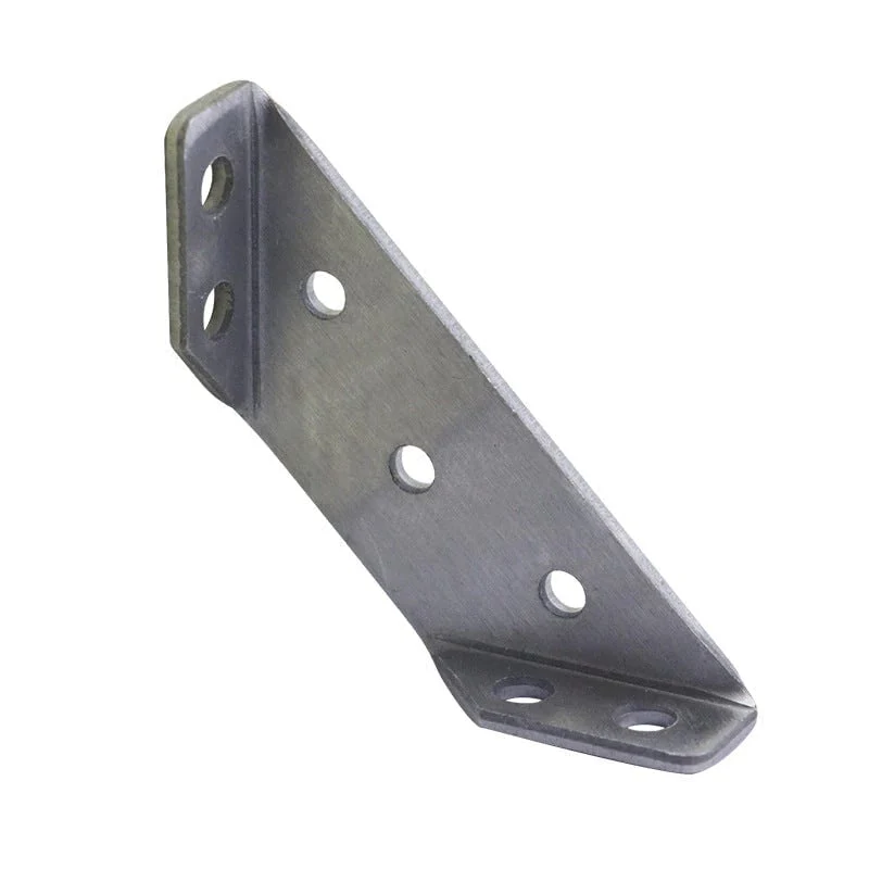 📢📢50 % de réduction !! ⏰Support triangulaire en acier inoxydable🔧 - Image 12