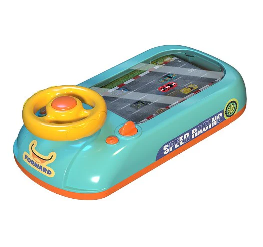📢📢50 % de réduction !!!✨Nouveau volant de conduite Jouet🎁 - Image 12
